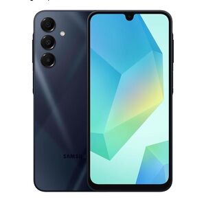 NIB Samsung Galaxy A16 5G UNLOCKED